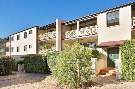 9/40 Cooyong Cres, Toongabbie, NSW 2146