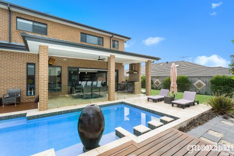 Property photo of 14 Willcox Crescent Kellyville NSW 2155