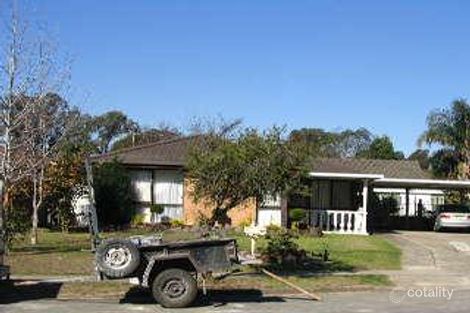 Property photo of 12 Richmond Close St Johns Park NSW 2176