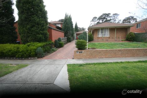 Property photo of 4 Bickerton Court Rowville VIC 3178