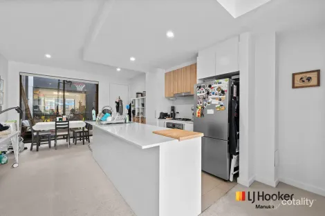 Property photo of 14/22 Max Jacobs Avenue Wright ACT 2611