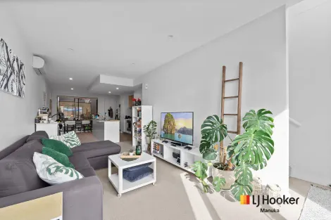 Property photo of 14/22 Max Jacobs Avenue Wright ACT 2611