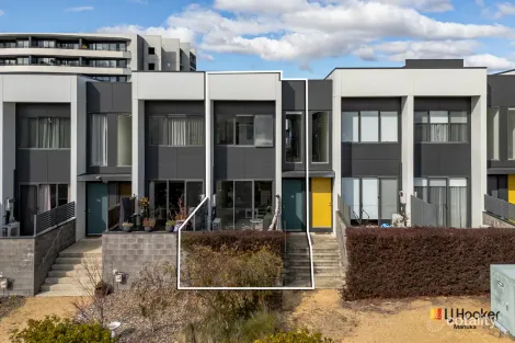 Property photo of 14/22 Max Jacobs Avenue Wright ACT 2611