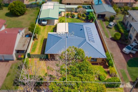 Property photo of 124 Point O'Halloran Road Victoria Point QLD 4165