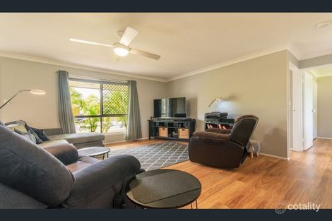 Property photo of 24 Cresthaven Drive Morayfield QLD 4506