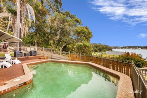 Property photo of 16 Ward Crescent Oyster Bay NSW 2225