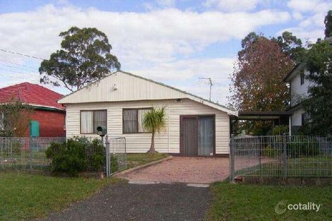 Property photo of 36 Valentine Street Blacktown NSW 2148