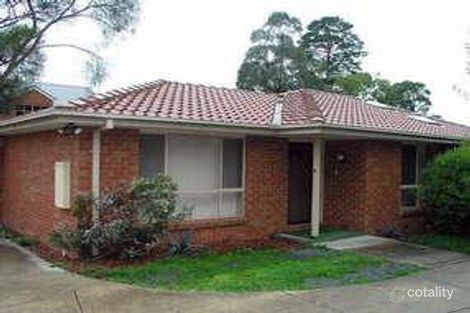 2/41 Vernon St, Croydon, VIC 3136
