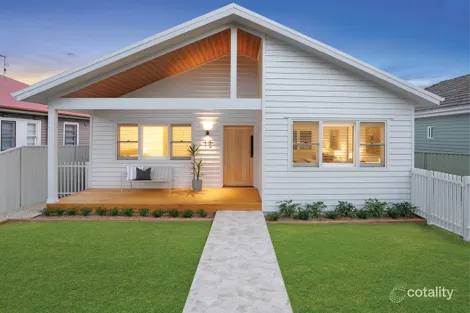 Property photo of 10 Marks Street Belmont NSW 2280