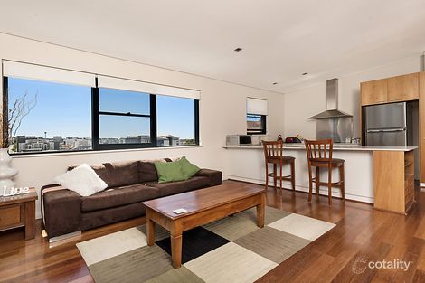 Property photo of 25/65 Milligan Street Perth WA 6000