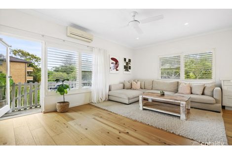 Property photo of 5/25 Gladstone Street Newport NSW 2106