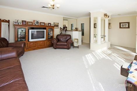 Property photo of 80 Kiber Drive Glenmore Park NSW 2745