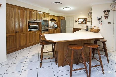 Property photo of 80 Kiber Drive Glenmore Park NSW 2745