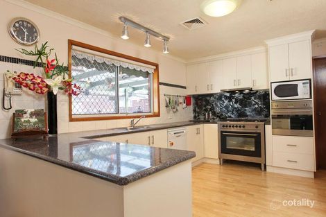 Property photo of 57 Jobs Gully Road Eaglehawk VIC 3556