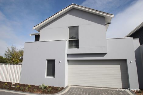 Property photo of 1/8 Socrates Parade North Coogee WA 6163