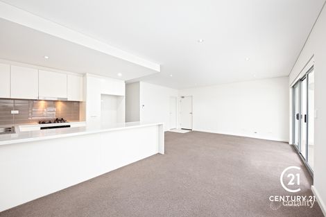 Property photo of 12 Merriville Road Kellyville Ridge NSW 2155