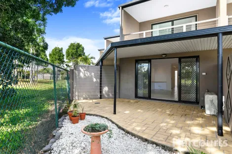Property photo of 4/85 Ibis Boulevard Eli Waters QLD 4655