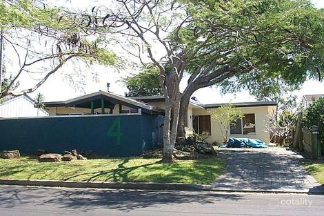 Property photo of 4 Crowley Avenue Ballina NSW 2478