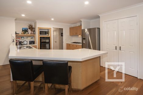 Property photo of 6 Casuarina Drive Geographe WA 6280