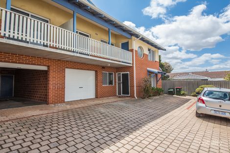 4/163 Lawley St, Yokine, WA 6060