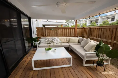 Property photo of 63/5 Pine Valley Drive Joyner QLD 4500