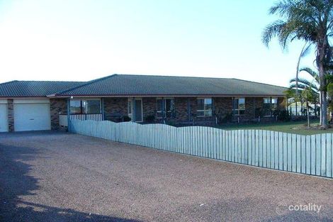 36 Oakwood School Rd, Gooburrum, QLD 4670