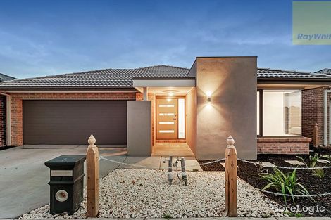 Property photo of 7 Kangaroo Road Craigieburn VIC 3064