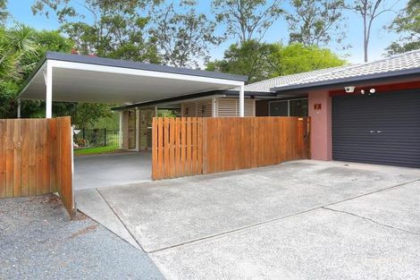 Property photo of 2/14 Chaplin Crescent Oxenford QLD 4210