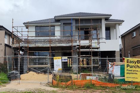 Lot 700 Poziers Rd, Edmondson Park, NSW 2174