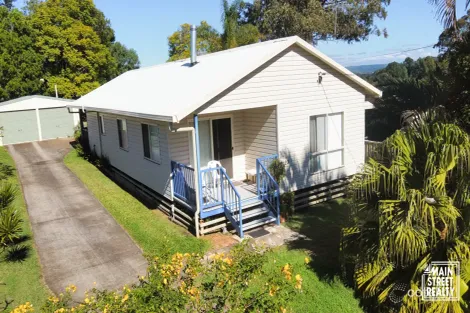 Property photo of 23 Miller Street Blackbutt QLD 4314
