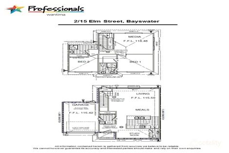 Property photo of 1/15 Elm Street Bayswater VIC 3153