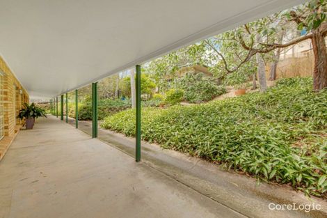 Property photo of 14 Fairbairn Place Clinton QLD 4680