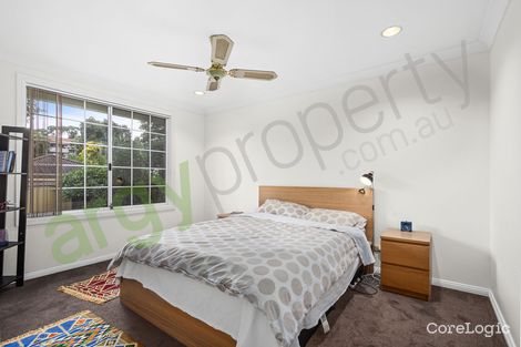 Property photo of 11/7-11 Clio Street Sutherland NSW 2232