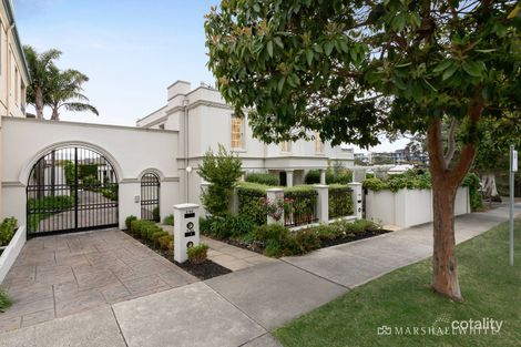 1/40-42 Willis St, Hampton, VIC 3188