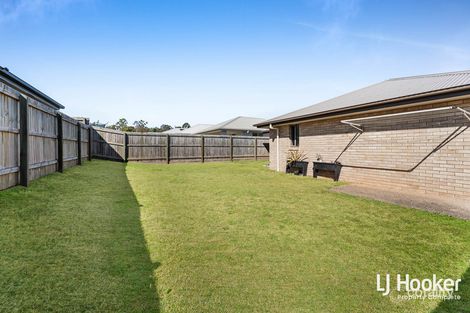 Property photo of 67 Willow Circuit Yarrabilba QLD 4207