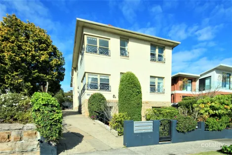 7/839 New South Head Rd, Rose Bay, NSW 2029