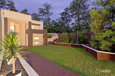 18 Rustyplum Ct, Reedy Creek, QLD 4227