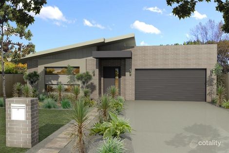 13 Rylstone Cres, Crace, ACT 2911