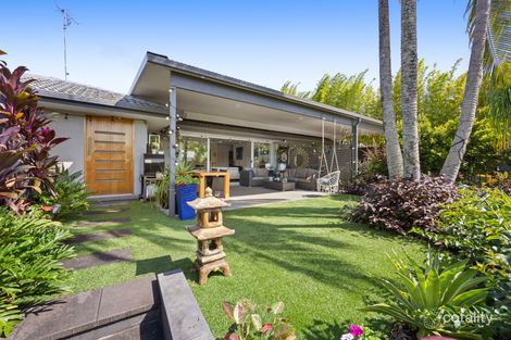 Property photo of 2/4 Linder Place Buderim QLD 4556