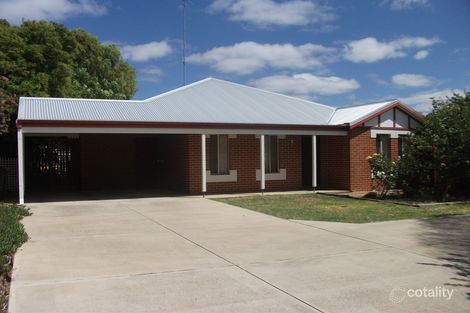 34 Chidlow St E, Northam, WA 6401