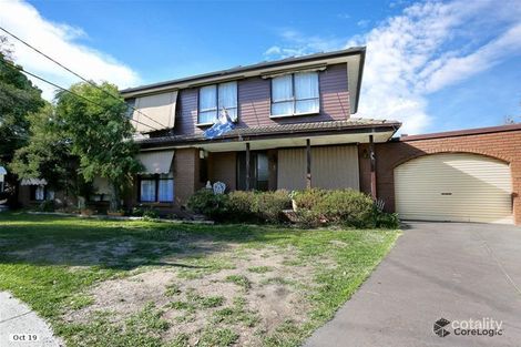 Property photo of 5 Innis Court Deer Park VIC 3023