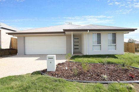 6 Patchouli Ct, Griffin, QLD 4503