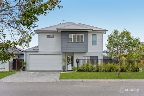 Property photo of 13 Roberts Crescent Bellbird Park QLD 4300
