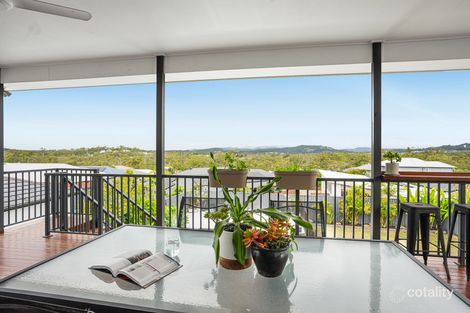 Property photo of 13 Roberts Crescent Bellbird Park QLD 4300