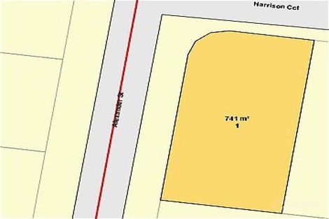 1 Harrison Cct, Urangan, QLD 4655