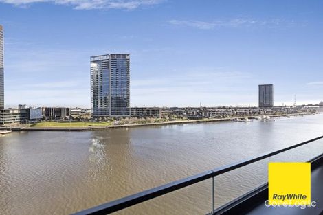 Property photo of 507S/883 Collins Street Docklands VIC 3008