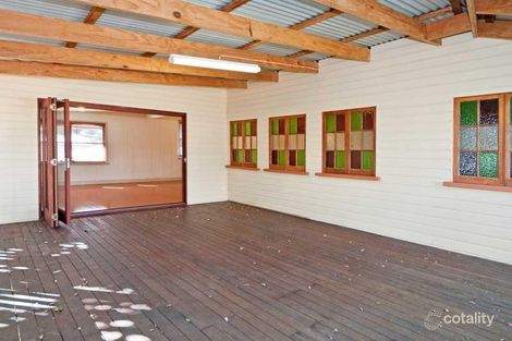 Property photo of 9A Queen Street Newtown QLD 4305