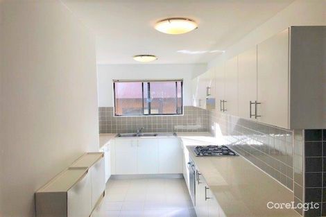 Property photo of 16/45 Eastbourne Road Homebush West NSW 2140