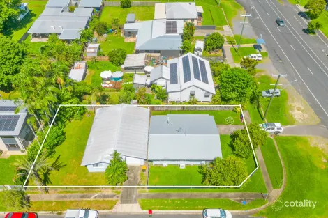 Property photo of 112-114 Swallow Street Mooroobool QLD 4870