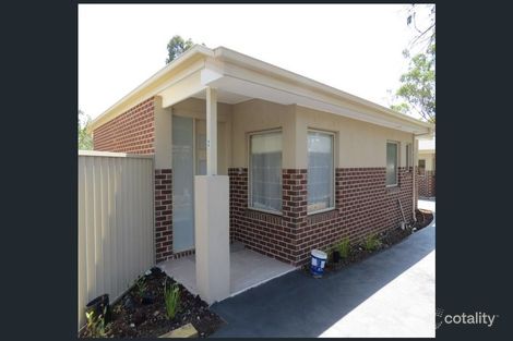 Property photo of 2/72 Greenhill Road Greensborough VIC 3088